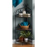 Scroll Corner Floor Storage, , large