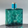 Versace Eros for Him Eau de Toilette Spray, Clear, large