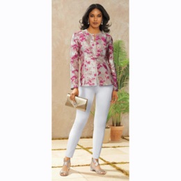 Shala Jacket, , large