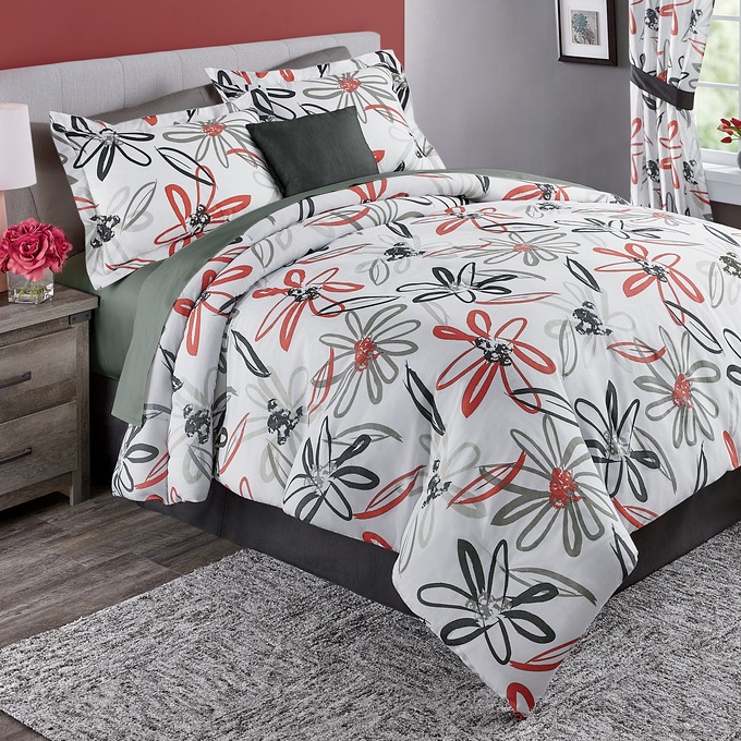 Chelsea Comforter Set, , large