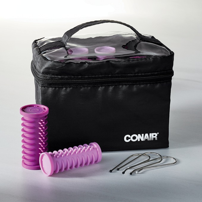 Conair Instant Heat Rollers, , large