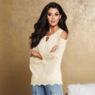 Jimi Lace Top, , large