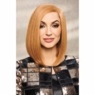 Dorinda Clark-Cole Harmony Lace-Front Wig, , large