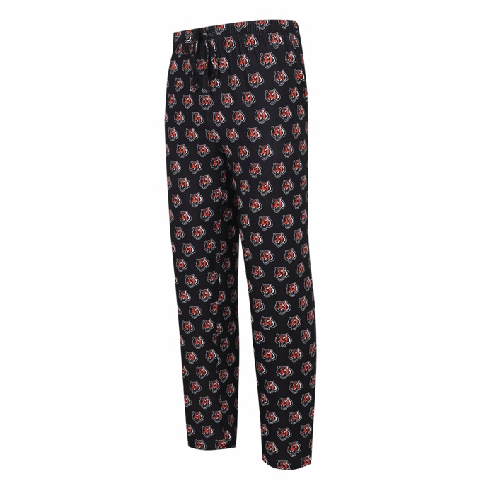 NFL Logo Knit Pant, , large