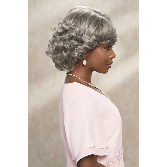 Joyletta Wig, , large