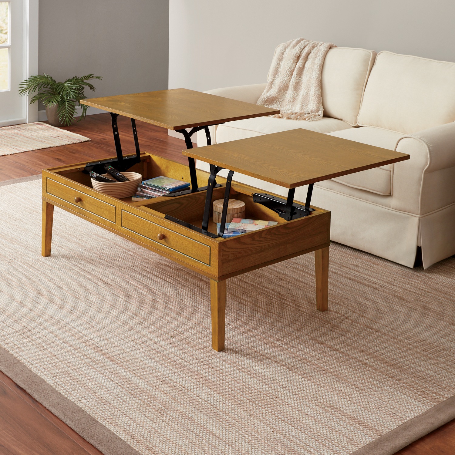 Double Lift-Top Coffee Table | Midnight Velvet New and used items, cars, real estate, jobs, services, vacation rentals and more virtually anywhere in ontario.