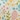 Spring Microfiber Sheets, Bunnies, swatch