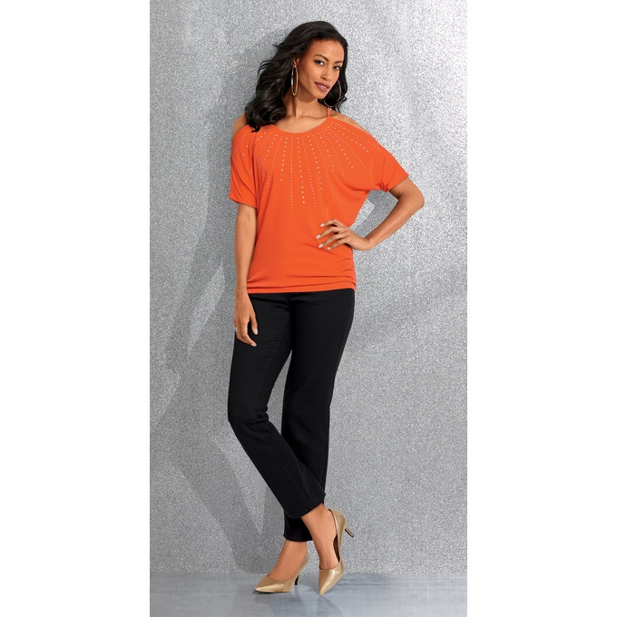 Parker Top, , large