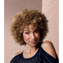 Captivating Katrina Wig, , large
