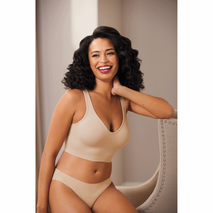 Lounge Bra, , large