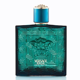Versace Eros for Him Eau de Toilette Spray, , large