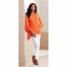 Valley Cutout Knit Tunic, , large