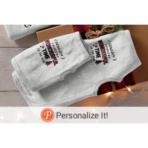Personalized Wonderful Time Pet T-Shirt, , large