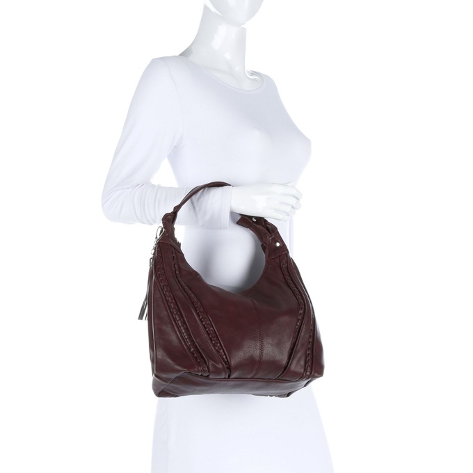 Hobo Bag, , large