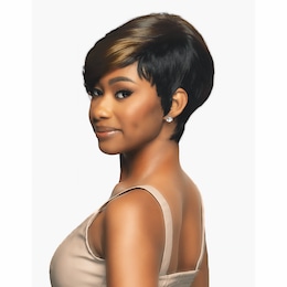 Cara Wig, , large