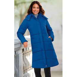 Snowfall Chill Chaser Parka, , large