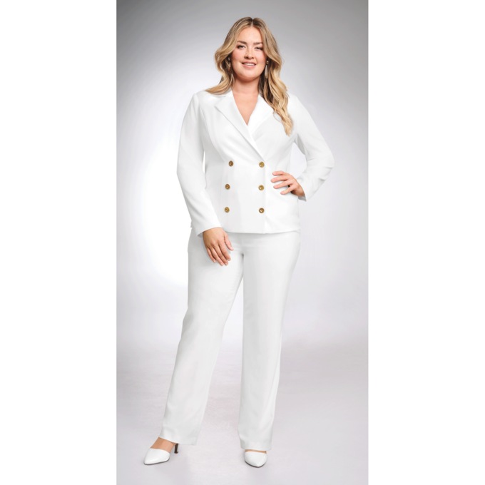 Impeccable Blazer, , large