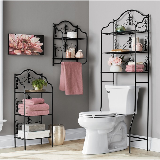 Evelyn Towel Stand, , large
