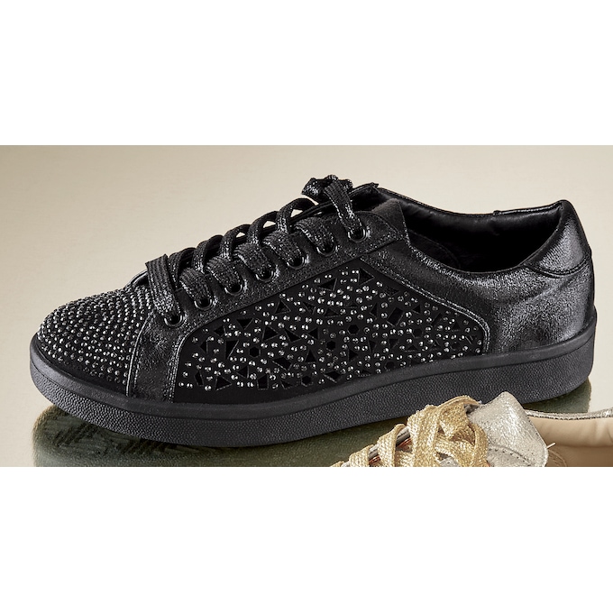 Paris Shoe by Lady Couture, , large
