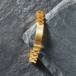 Majesty ID Bracelet, , large