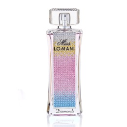 Miss Lomani Diamonds, , large