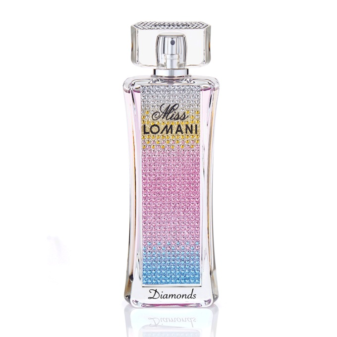 Miss Lomani Diamonds, , large
