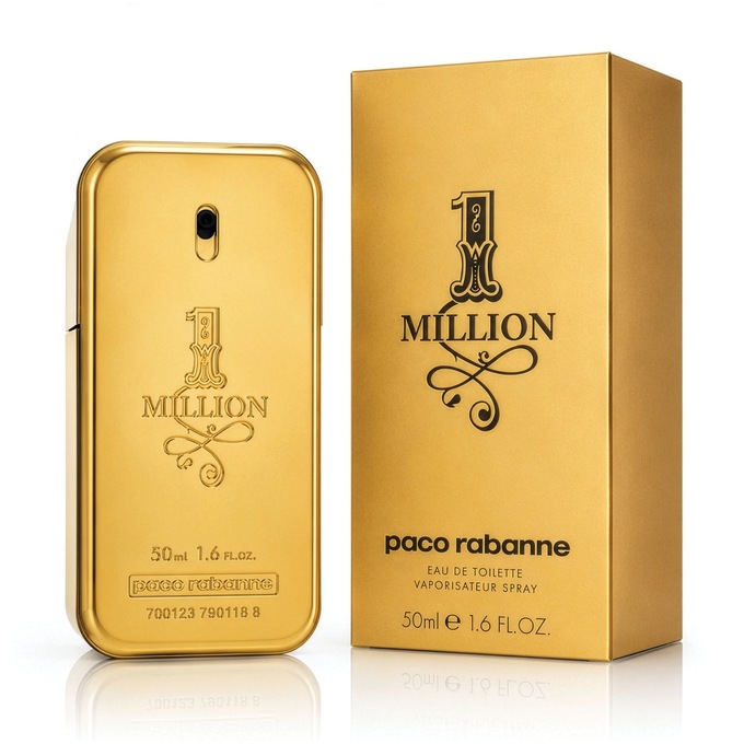 Paco Rabanne 1 Million for Him, , large