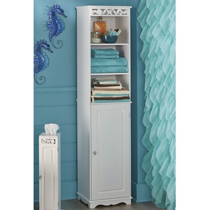 Coral Tall Cabinet, , large
