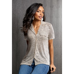 Cam Camp Shirt, , large