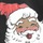 Red Santa