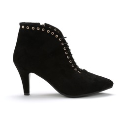 steve madden gratify suede platform booties