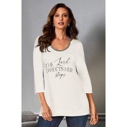 My Faith T-Shirt, , large