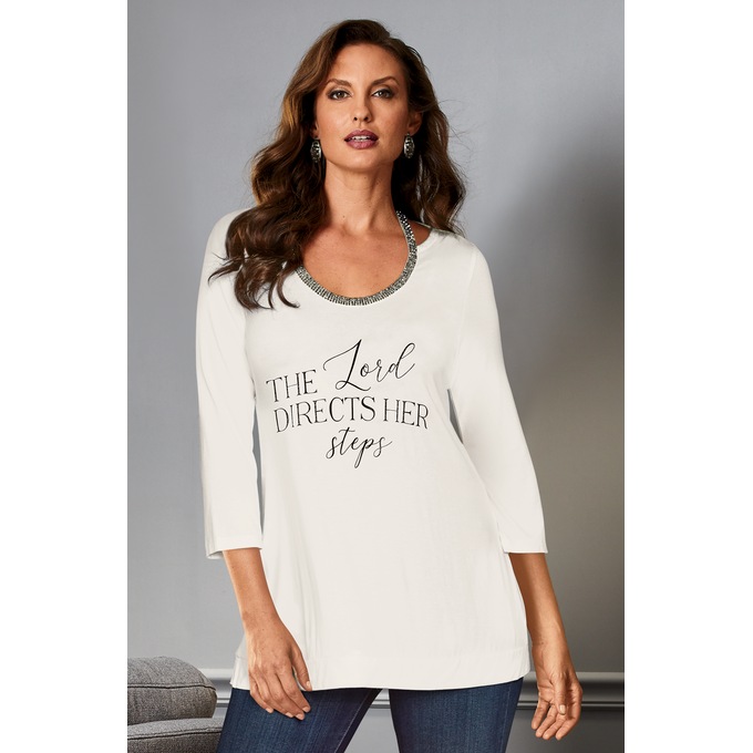 My Faith T-Shirt, , large