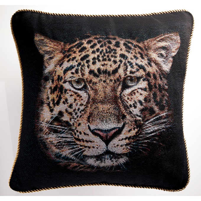 Global Jacquard Pillow, , large