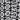 Black White Multi