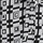 Black White Multi