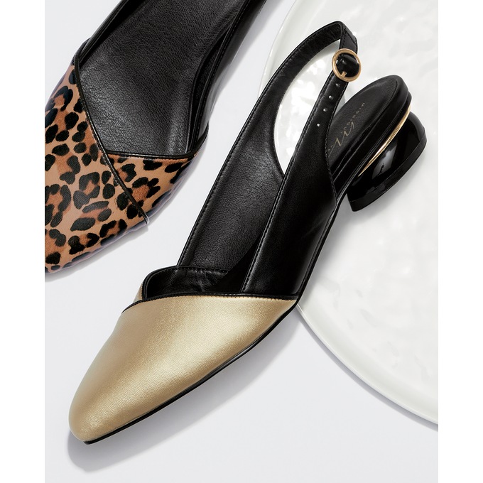 Heel Rand Slingback, , large