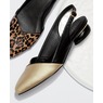 Heel Rand Slingback, , large