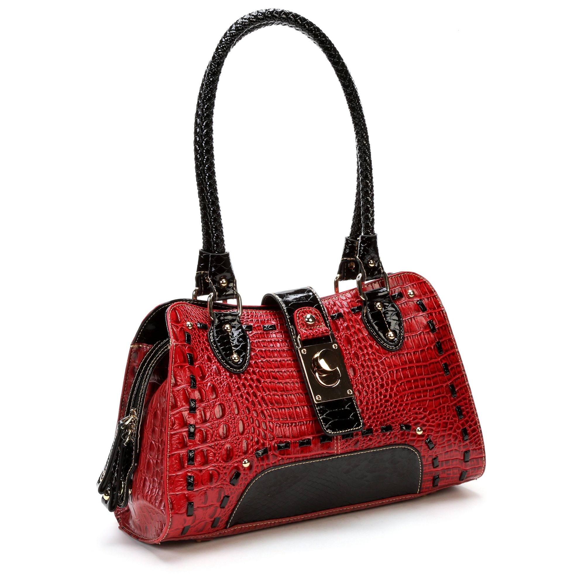 midnight velvet handbags