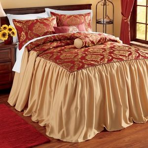 Cambridge Bedspread Set , , large