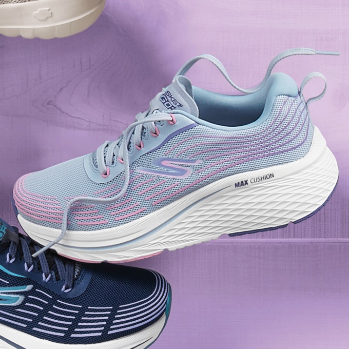 Skechers buy now pay later store