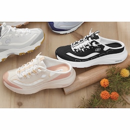 Skechers Women's Contour Foam Vintage Dream Mule, , large