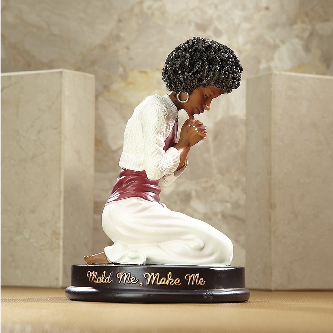 make my own figurine