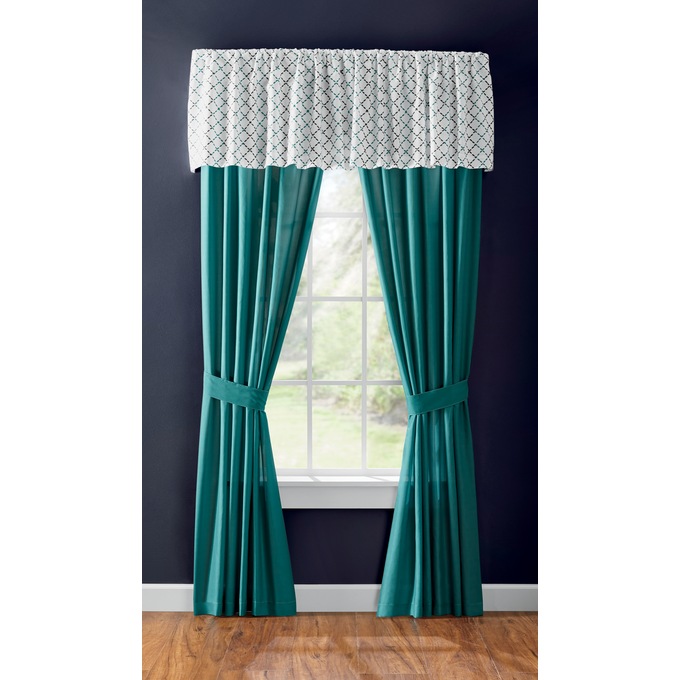 Melina Panel Pair, , large