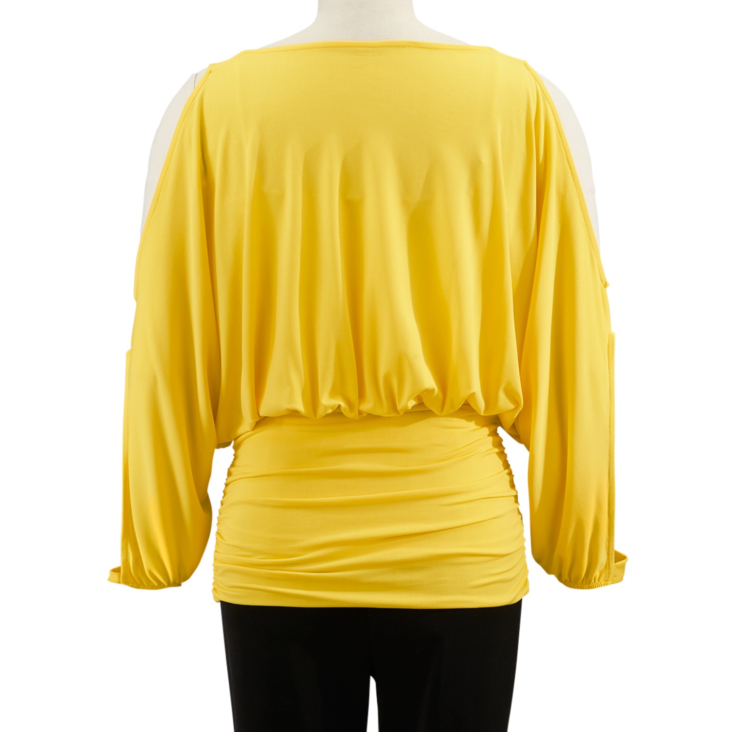 楽天カード分割】 velour baretop & seethrough tanktop シャツ