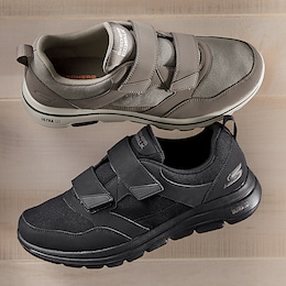 Skechers Men&amp;&#35;39;s GOwalk 5 Wistful Shoe, , large