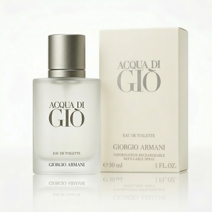 Giorgio Armani Acqua di Gio for Him, , large