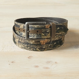 Mossy Oak Break Up Country Belt, , large