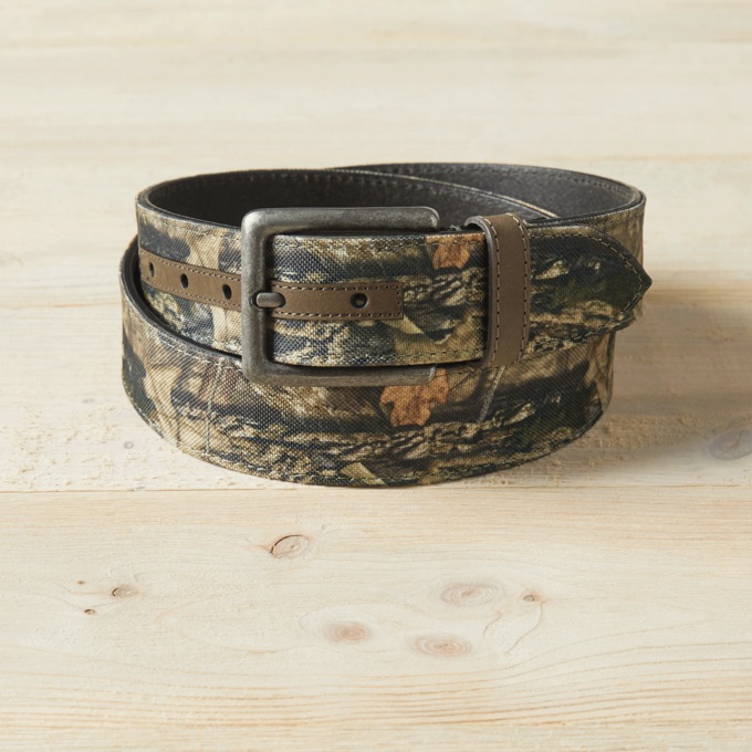 Mossy Oak Break Up Country Belt, , large