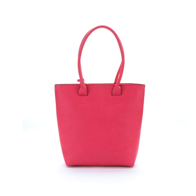 Structured Tote Bag Midnight Velvet